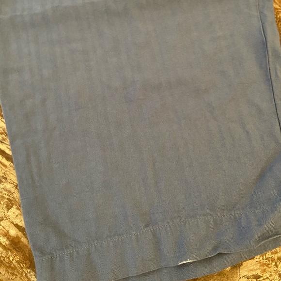 Capri Pants ~ White Stag ~ Plus 26W - Picture 5 of 6